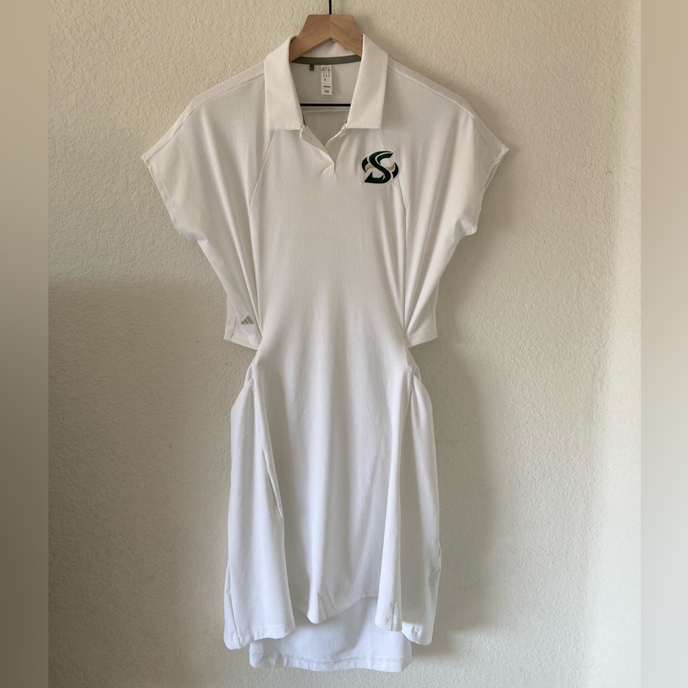 CSUS Adidas Go-To-Golf Dress